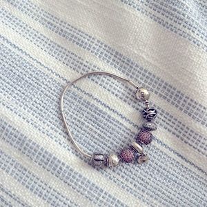Pandora Essence Bracelet